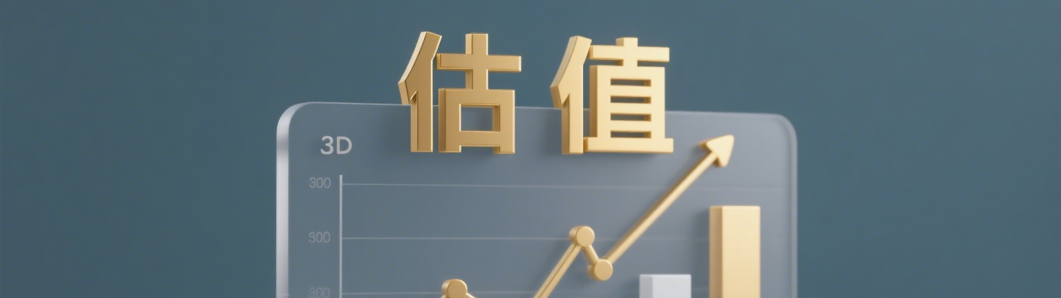 从天使轮到C轮，同一个项目的估值有哪些变化？