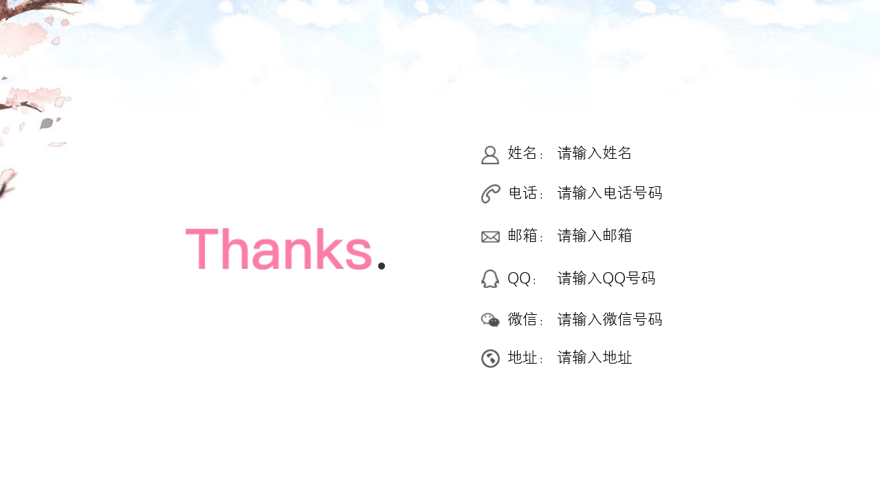 二次元动漫游戏社交平台APP创业项目商业计划书PPT模版 -联系我们
