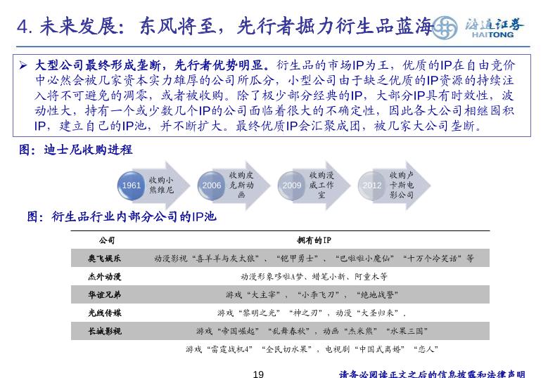 2017传媒行业深度分析研究报告-undefined