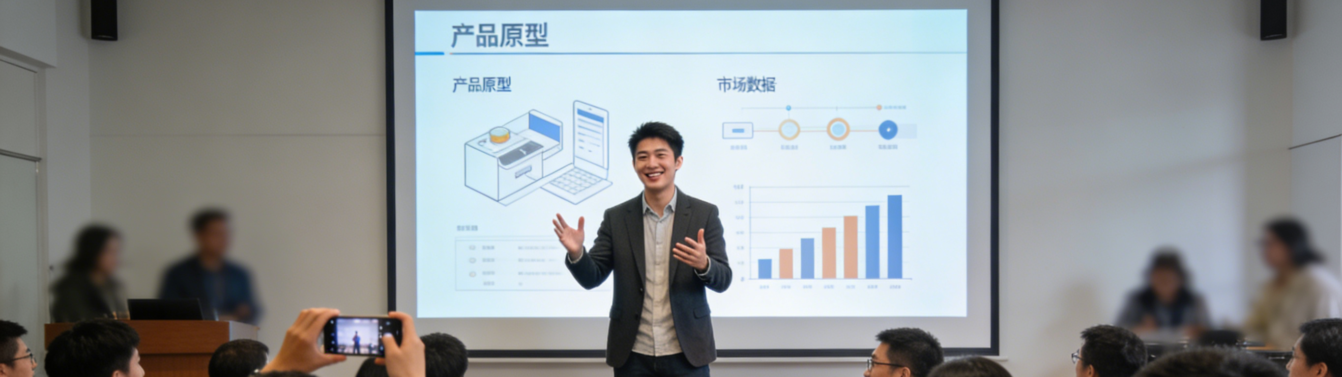 BP讲清楚了，融资就容易一半