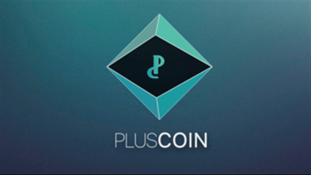 PlusCoin区块链白皮书+移动营销-undefined