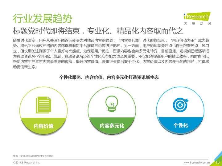 众媒渠道下移动资讯APP媒体价值研究报告-20170820-undefined