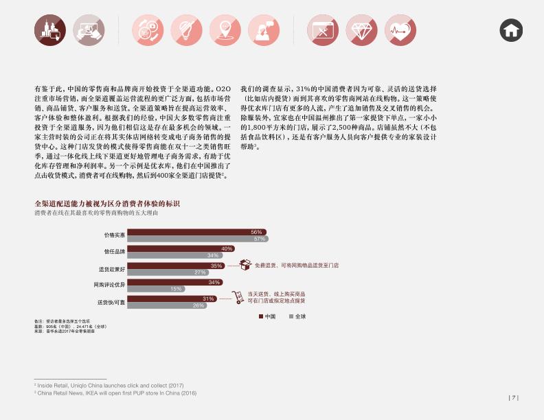 零售行业研究报告：中国零售业：智慧开启未来-undefined