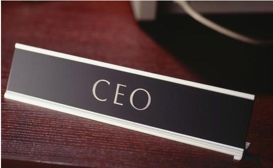 如何当好一家公司的CEO