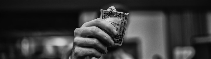 创始人口述:烧了8000万,我为何没挺过寒冬?