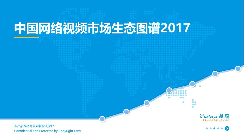 2017中国网络视频市场生态图谱-undefined
