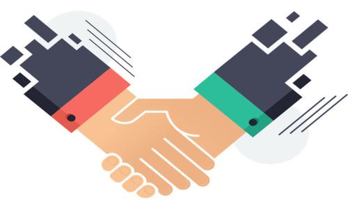 没有拿股份的合伙人,是不是在“假创业”?!