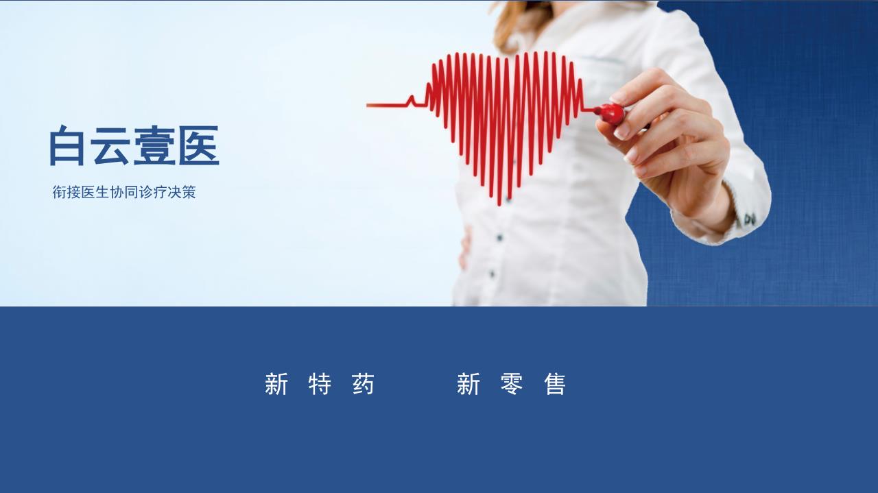 医疗健康服务平台商业计划书-undefined