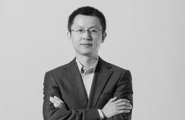 蓝湖资本 胡磊：驱动创业的是恐惧，而非贪婪