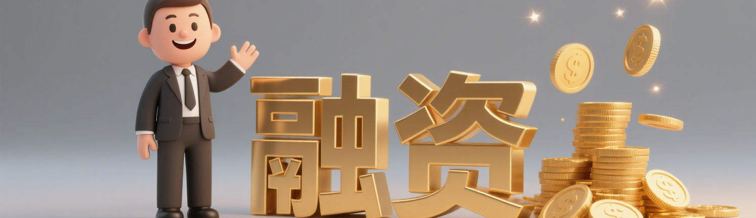 初创企业最好用的融资方式是什么？