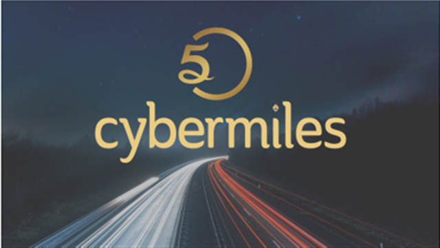 Cybermiles区块链白皮书+电子商务-undefined