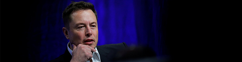 我们总不能活在摇篮里：马斯克的公司正如何变革八大领域