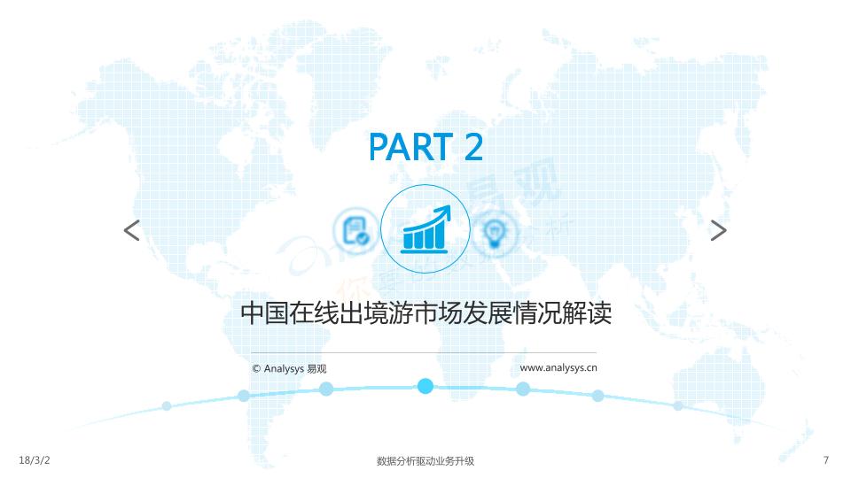 旅游行业研究报告：中国在线出境游市场专题分析2017最终版-undefined