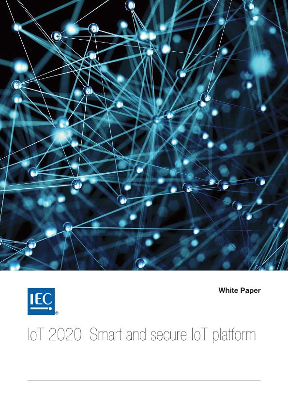 计算机行业最新白皮书：物联网2020白皮书：智能与安全的物联网平台（英文）-undefined